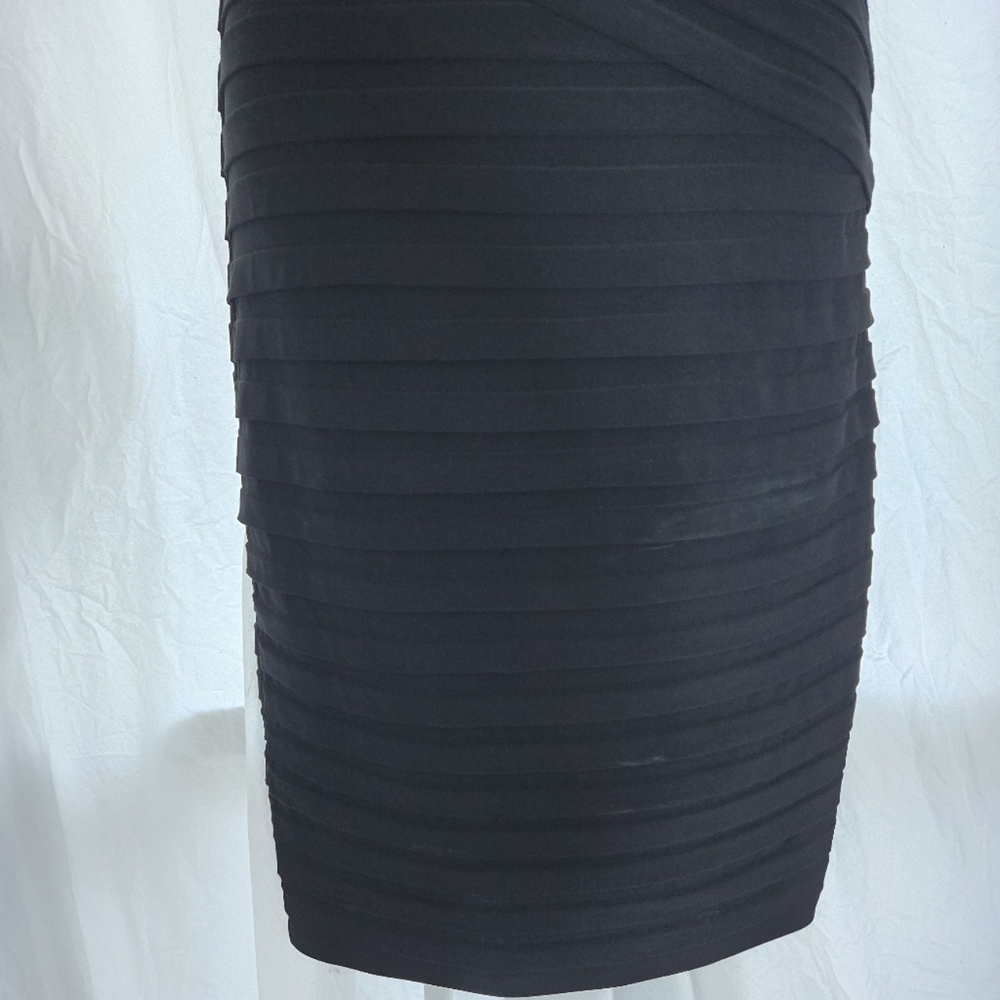 Ruched Evening Dress EUC - Picture 6 of 15